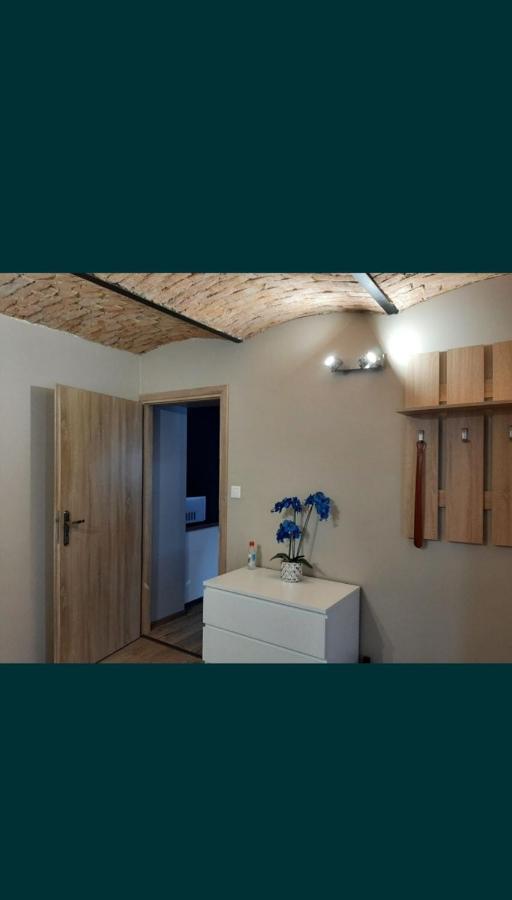 Zakatek Pod Lipka Apartment Stary Gieraltow Exterior photo