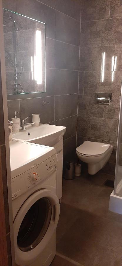 Zakatek Pod Lipka Apartment Stary Gieraltow Exterior photo