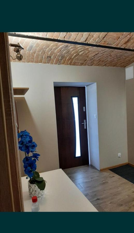 Zakatek Pod Lipka Apartment Stary Gieraltow Exterior photo